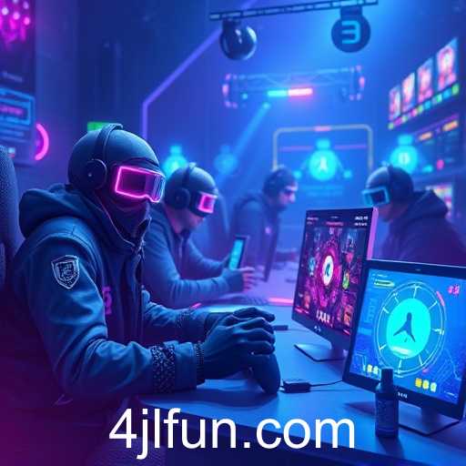 4jl Revolutionizes the Gaming Experience