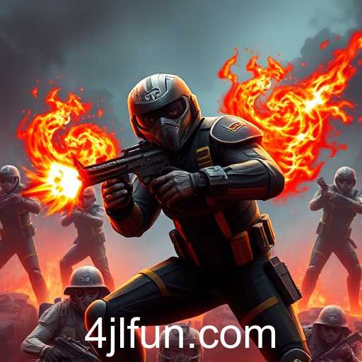 Exploring the Thrilling World of Action Games