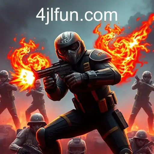 Exploring the Thrilling World of Action Games