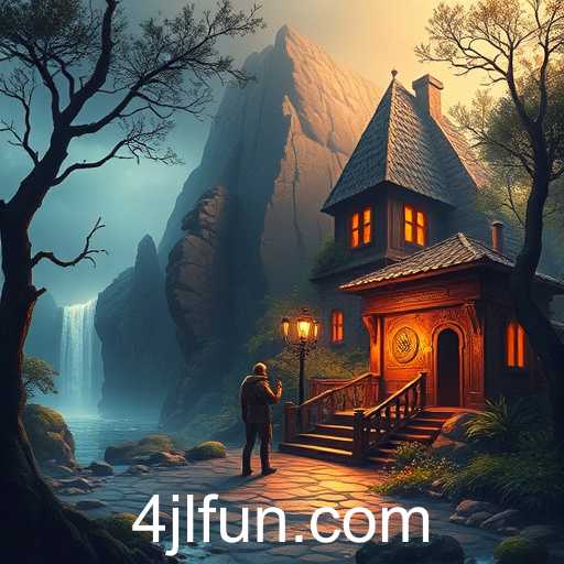 Exploring the World of Adventure Games: A Gateway to Endless Exploration