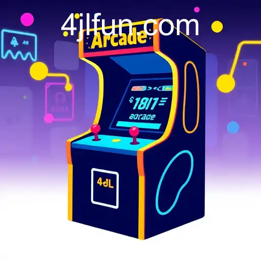 Exploring the Vibrant World of Arcade Games: A Nostalgic Journey