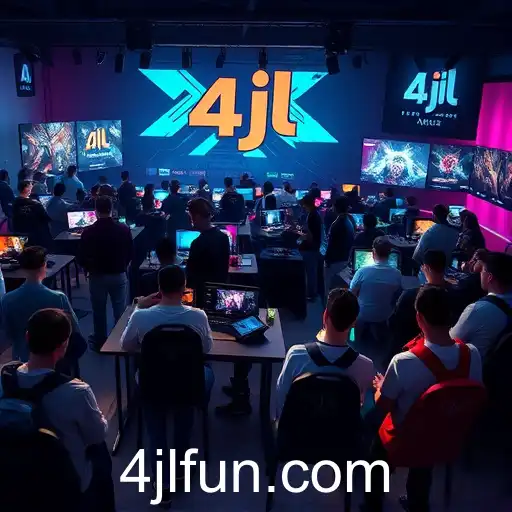 The Dynamic Shift in Online Gaming Platforms