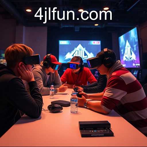 The Evolution of Online Gaming Communities in 2025