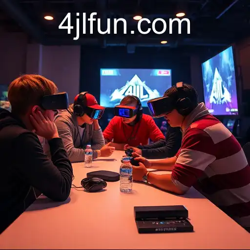 The Evolution of Online Gaming Communities in 2025