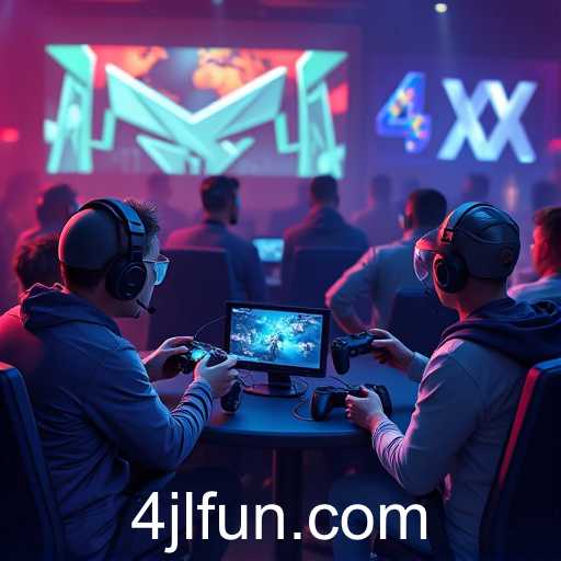 The Evolution of Online Gaming in 2025