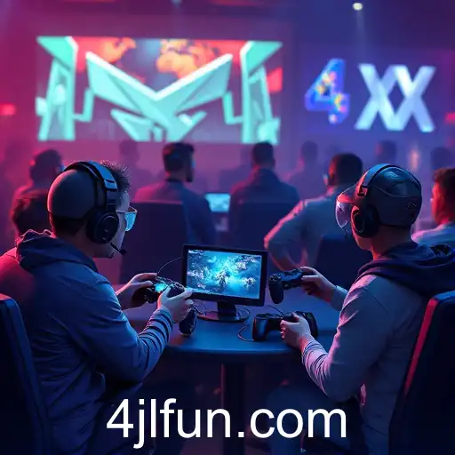 The Evolution of Online Gaming in 2025