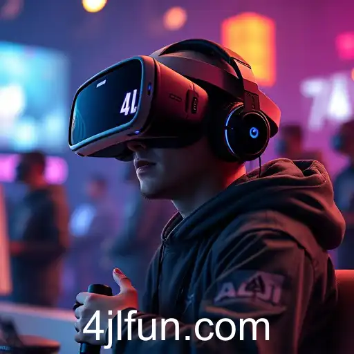 Evolving Landscapes in Online Gaming: A 2025 Perspective