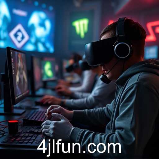 Evolving Trends in Online Gaming Communities