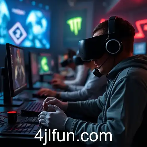 Evolving Trends in Online Gaming Communities