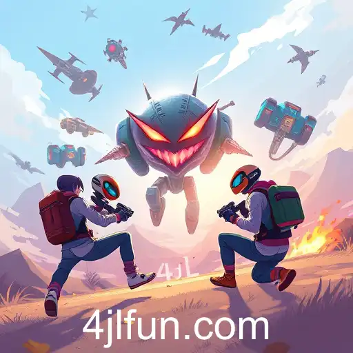 Shaping the Future of Gaming: 4jl’s Impact