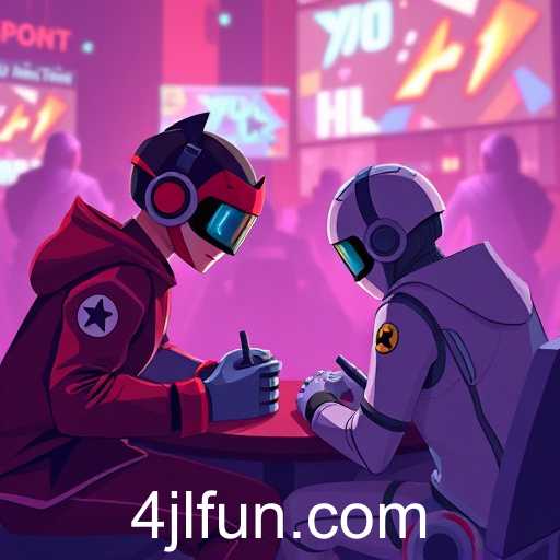 Gaming Innovations in the Digital World