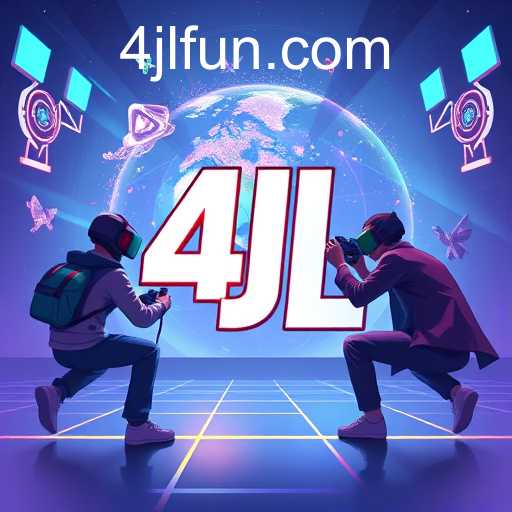 Gaming Trends on 4JL Rise