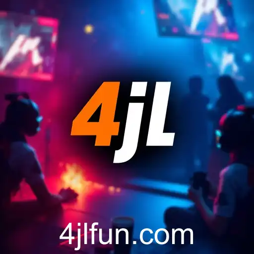 Gaming Trends and Connectivity: The Rise of 4jl