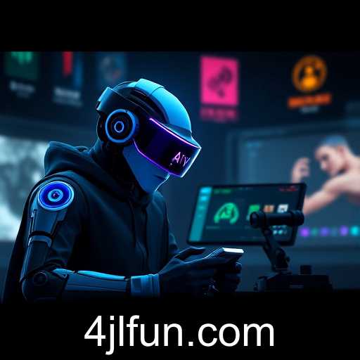 The Gaming Trends Shaping the Future