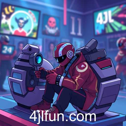 Innovations and Trends in Online Gaming