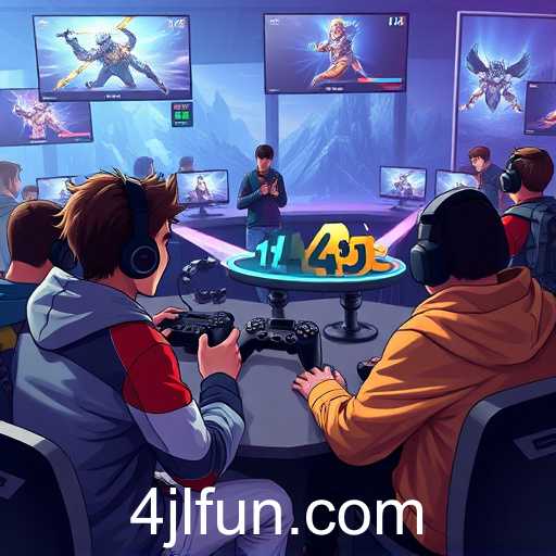 The Rise of Online Gaming Platforms