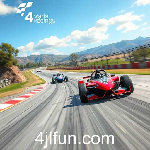 The Thrilling World of Racing Games: Speed and Strategy Combined