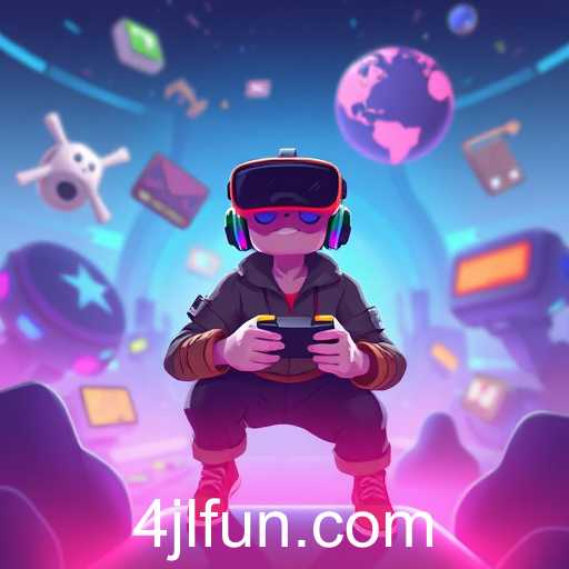 The Rise of 4jl as a Game Changer in Online Gaming