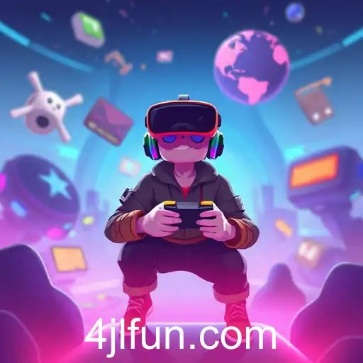 The Rise of 4jl as a Game Changer in Online Gaming