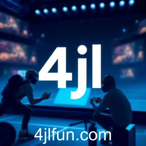 The Rise of 4jl in Online Gaming