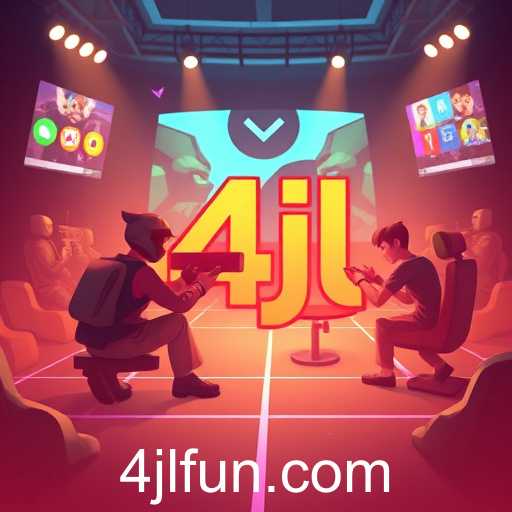 The Rise of 4jl: Gamers' Gateway