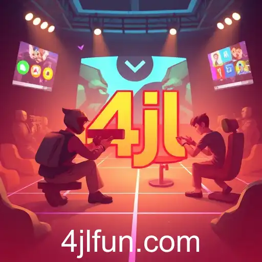 The Rise of 4jl: Gamers' Gateway