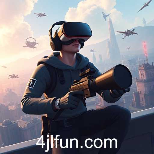 Online Gaming: The Rise of 4jl Platform