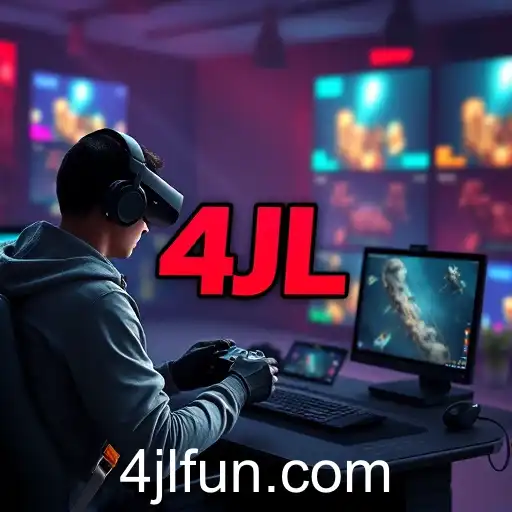 Digital Renaissance: The Rise of Game Creators