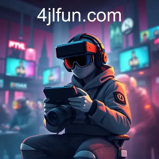 Rise of Online Gaming in 2025