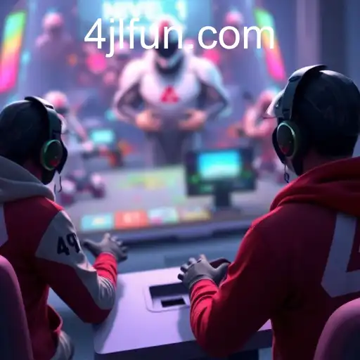 The Rise of Online Gaming Platforms