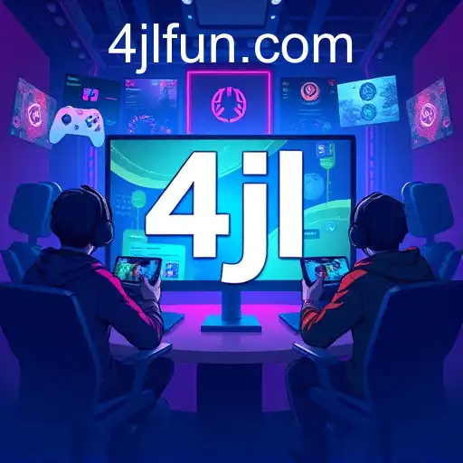 The Rise of Online Game Platforms