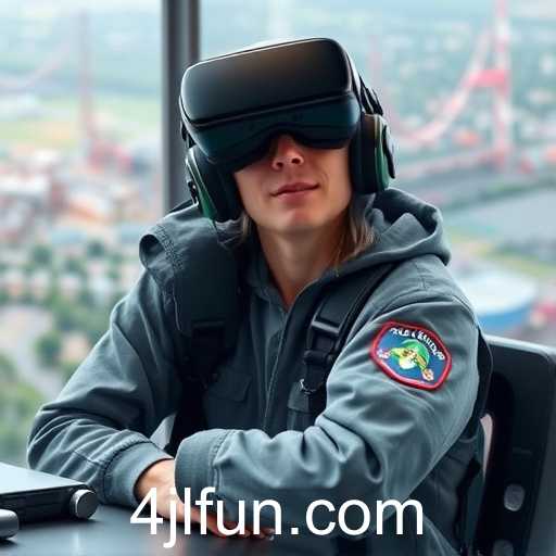 Exploring the Realm of Simulation Games: A Deep Dive into Virtual Realities