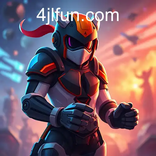 The Rise of 4jl: A New Era in Online Gaming